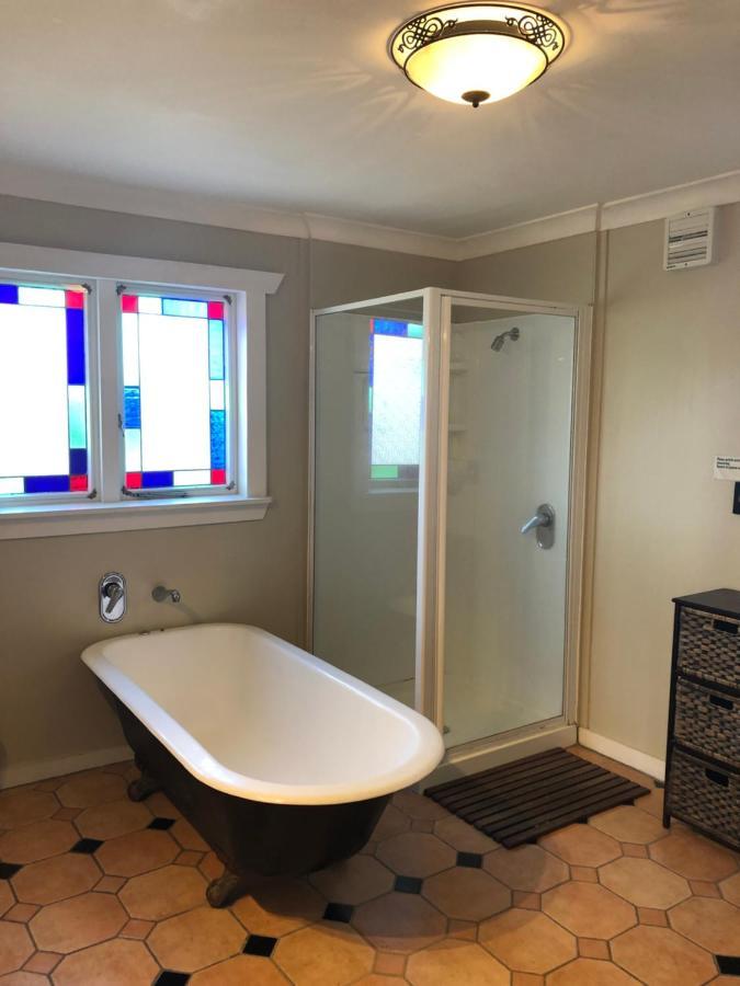 Ataahua Homestay Feilding Exteriér fotografie